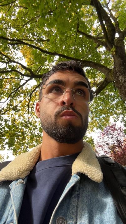 Antoine Camacho