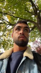 Antoine Camacho