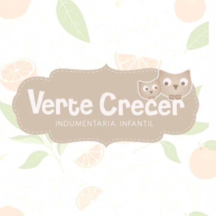 Verte Crecer