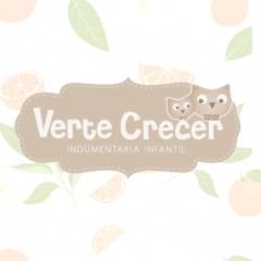 Verte Crecer