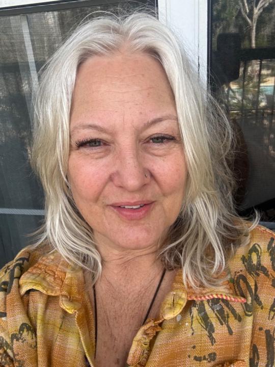 Stacey Stastny