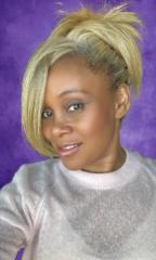 Tiffany Denise