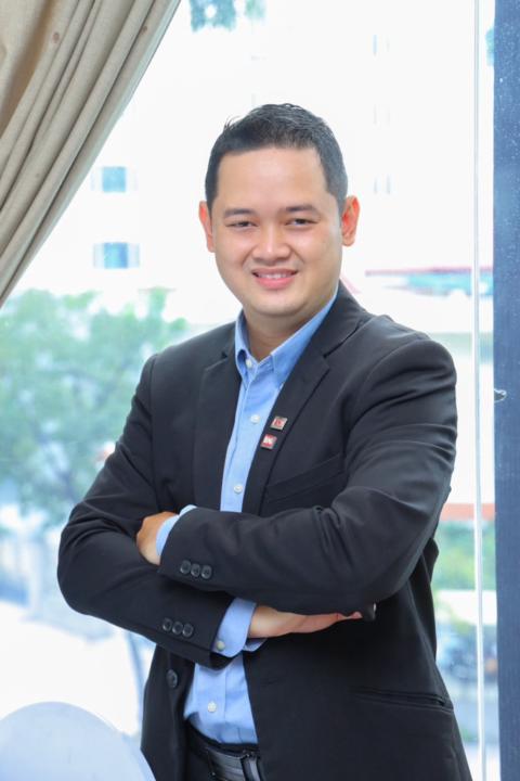 Chanh Chau Ngoc Trung