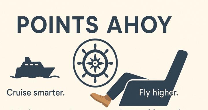 Points Ahoy