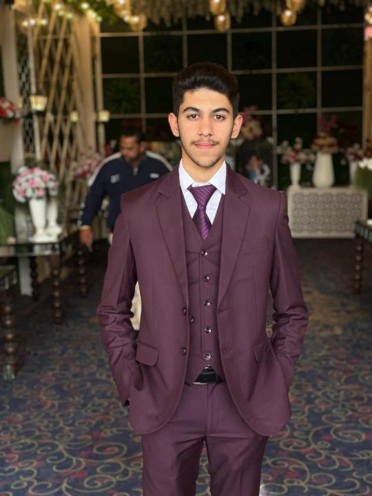 Armaan Singh
