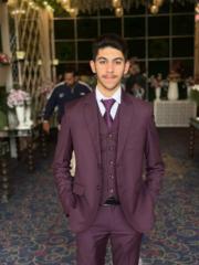 Armaan Singh