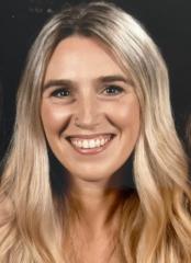 Megan Balistreri Ray
