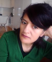 July Cortes Cardenas