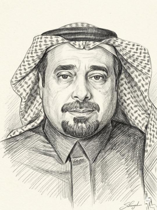 Samir Bahabri