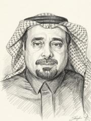 Samir Bahabri