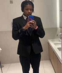 Andrew Hassan