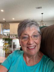 Mary Murphy
