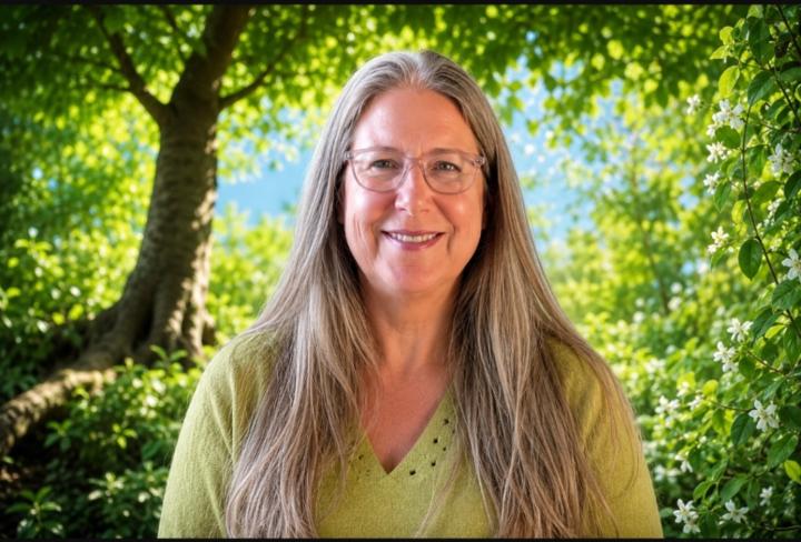 Karin Crawford