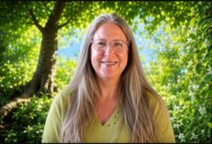 Karin Crawford