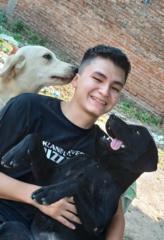 Carlos Enrique Mejia