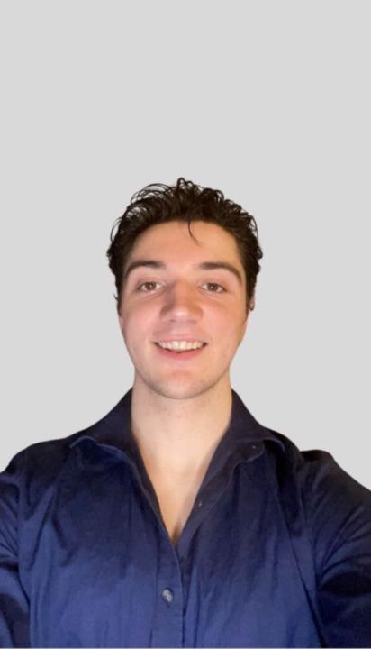 Andrew Athanassopoulos