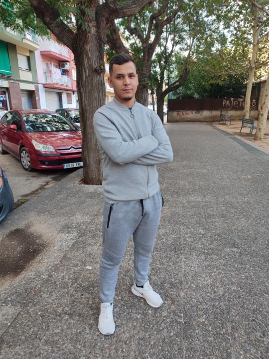 Mohamed Elbaghati