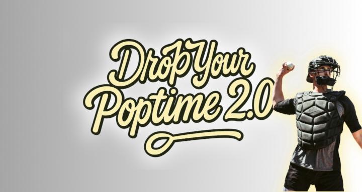 Drop Your Poptime Program 2.0