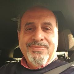 Jamshid Aziminia