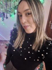 Sahamanda Alcalá