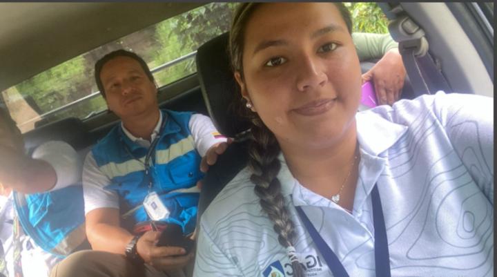 Angelica lucia Penagos yunda