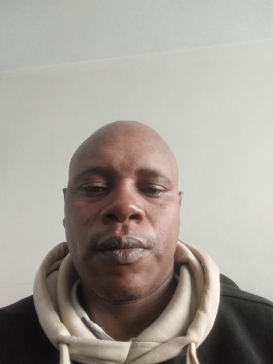 Paul Njogu