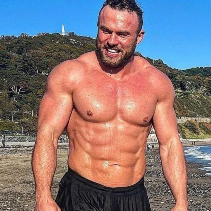 Ben Craughwell