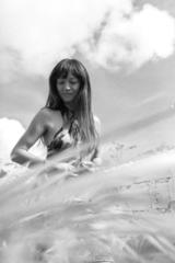 Aline Thouch