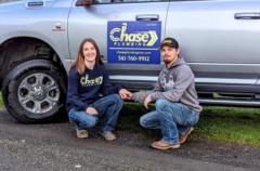 Chase Creason