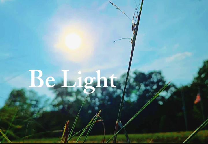 Day 4: Be a LIGHT