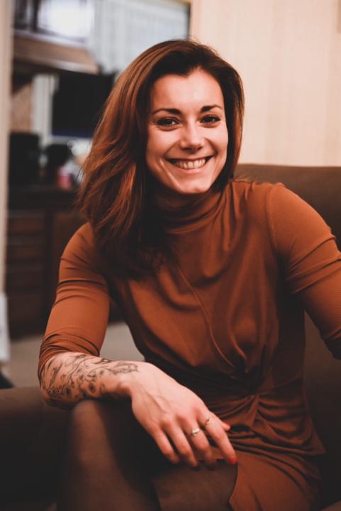Mathilde Grelier