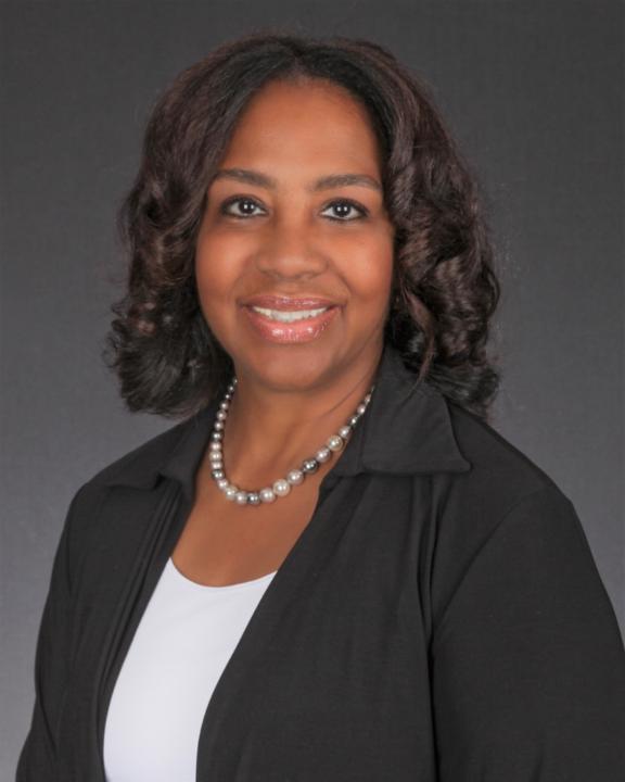 Crystal Hardison