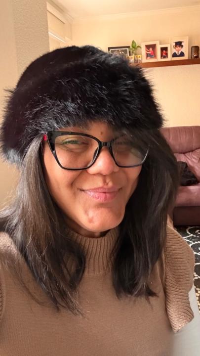 Nidia Zapata