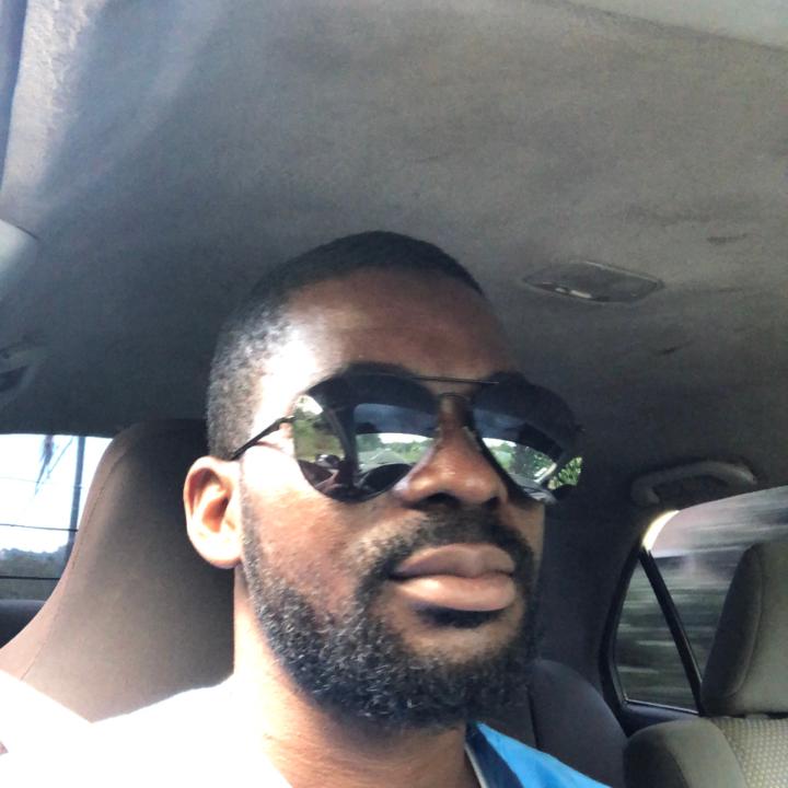 Nelson Okolodile