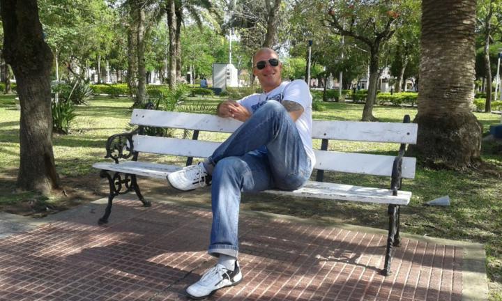 Marcelo Palacios