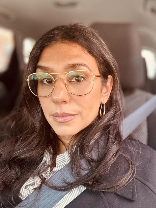 Aimee Rivera