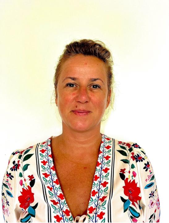 Sabina Csok