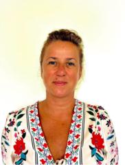 Sabina Csok