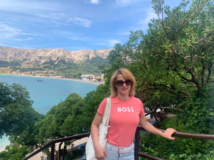 Gabriella Dr Tari-Szónoky