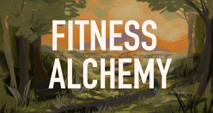 Fitness Alchemy