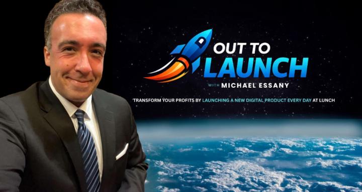 Out To Launch Digital Products