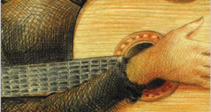 Classical Guitar Pros