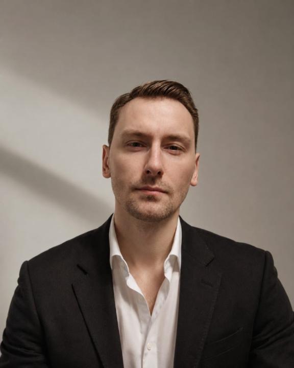 Simon Höhn