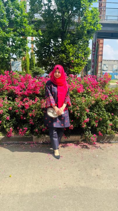 Huda Shahid