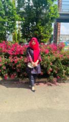 Huda Shahid