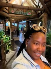 Tamica Bush