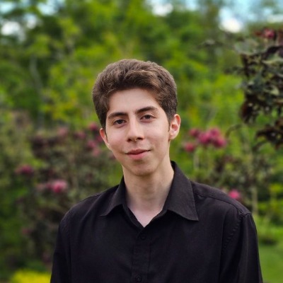 Daniel Coto