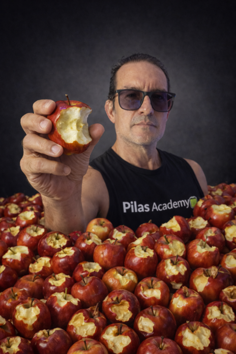 LA CANTIDAD DE CURSOS QUE COMPRÉ EN 2025