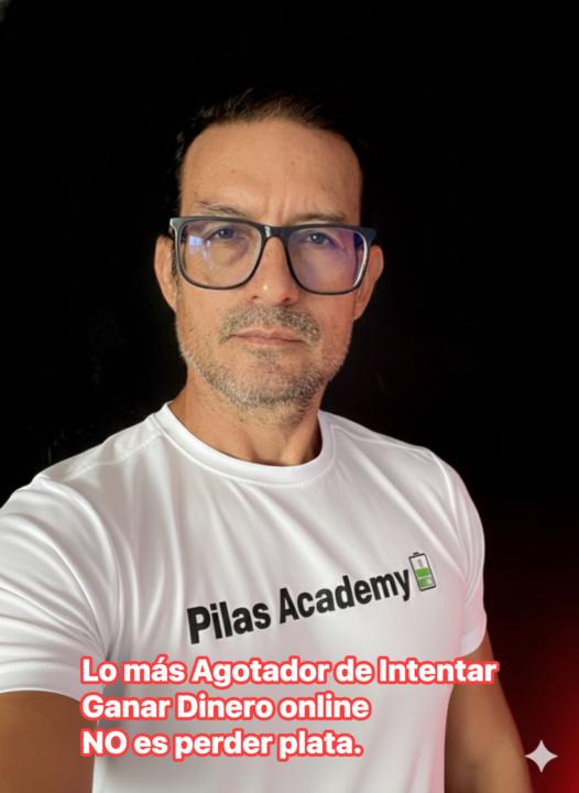 Me sigue sorprendiendo que la gente hable tanto del dinero que pierde y tan poco de lo que realmente los está agotando.