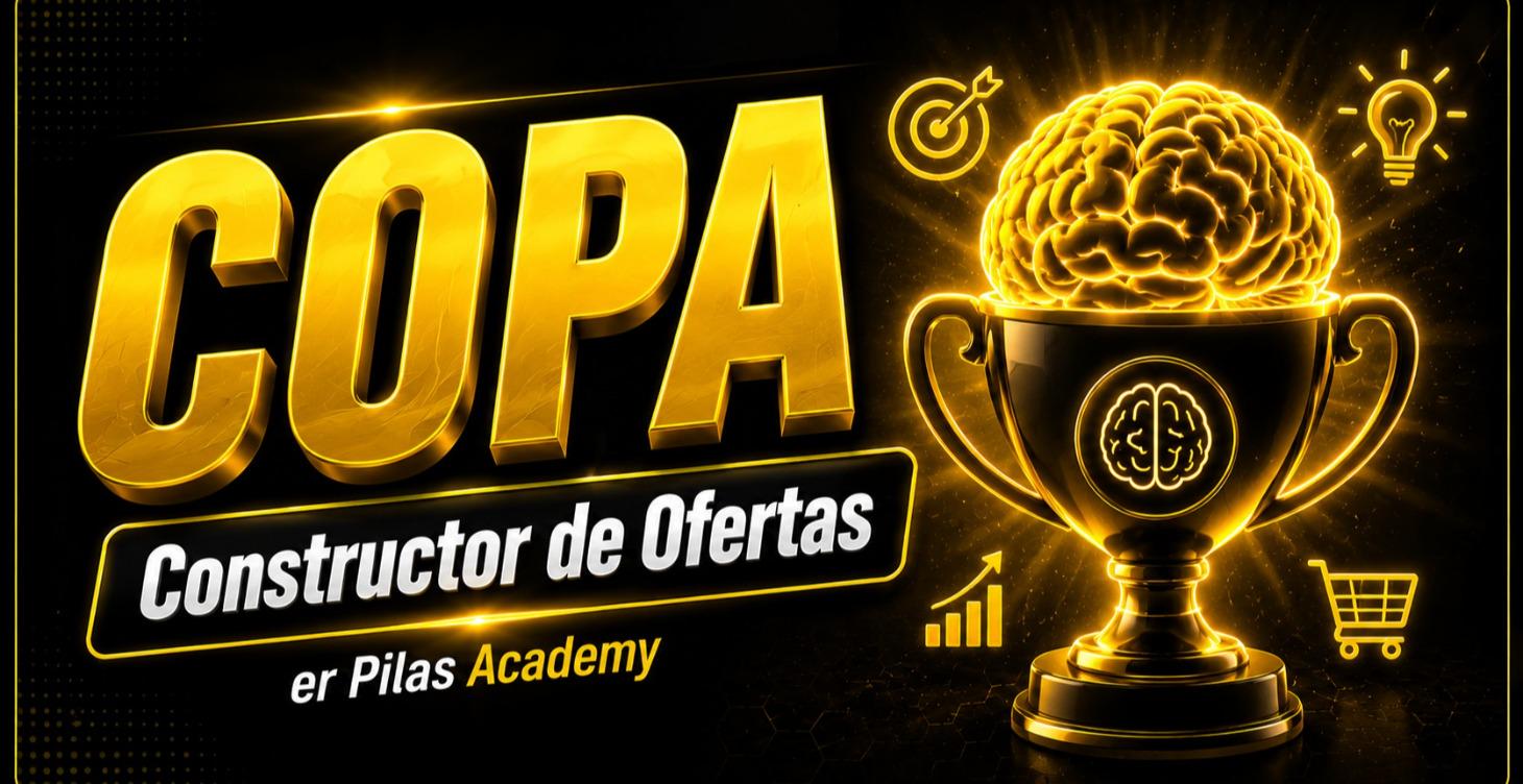 COPA AI + 50 Cerebros Entrenados Versión FULL